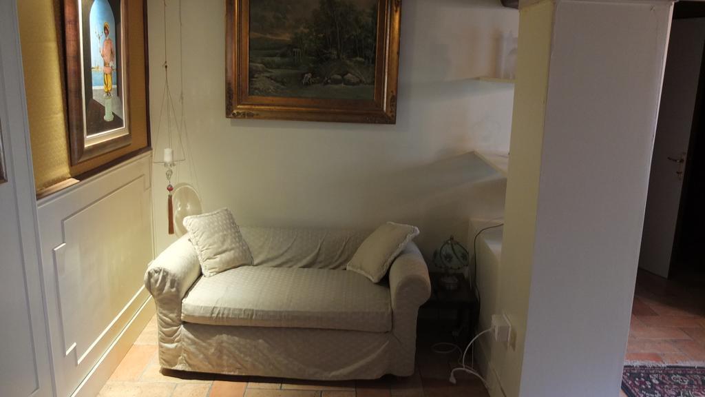 Ca' Rielo Apartment Veneţia Cameră foto