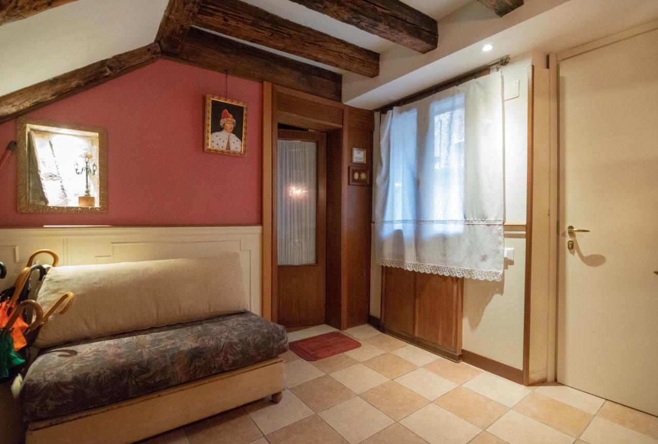 Ca' Rielo Apartment Veneţia Exterior foto