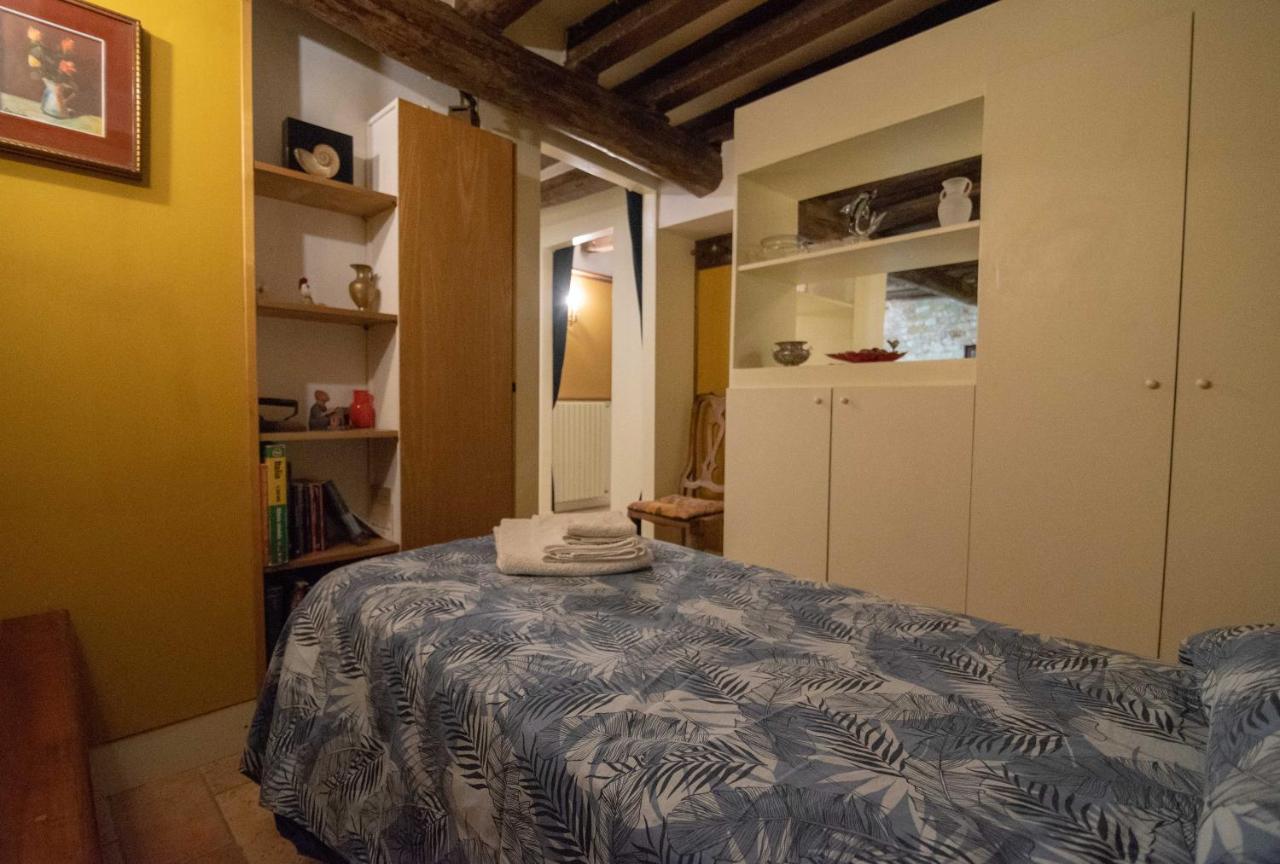 Ca' Rielo Apartment Veneţia Exterior foto