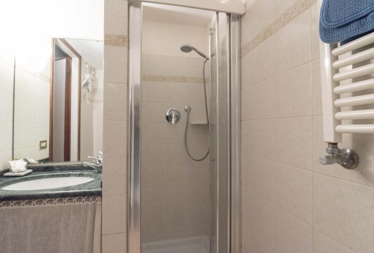 Ca' Rielo Apartment Veneţia Exterior foto