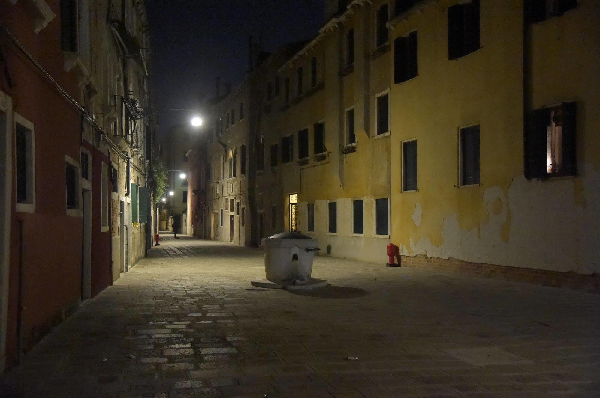 Ca' Rielo Apartment Veneţia Exterior foto