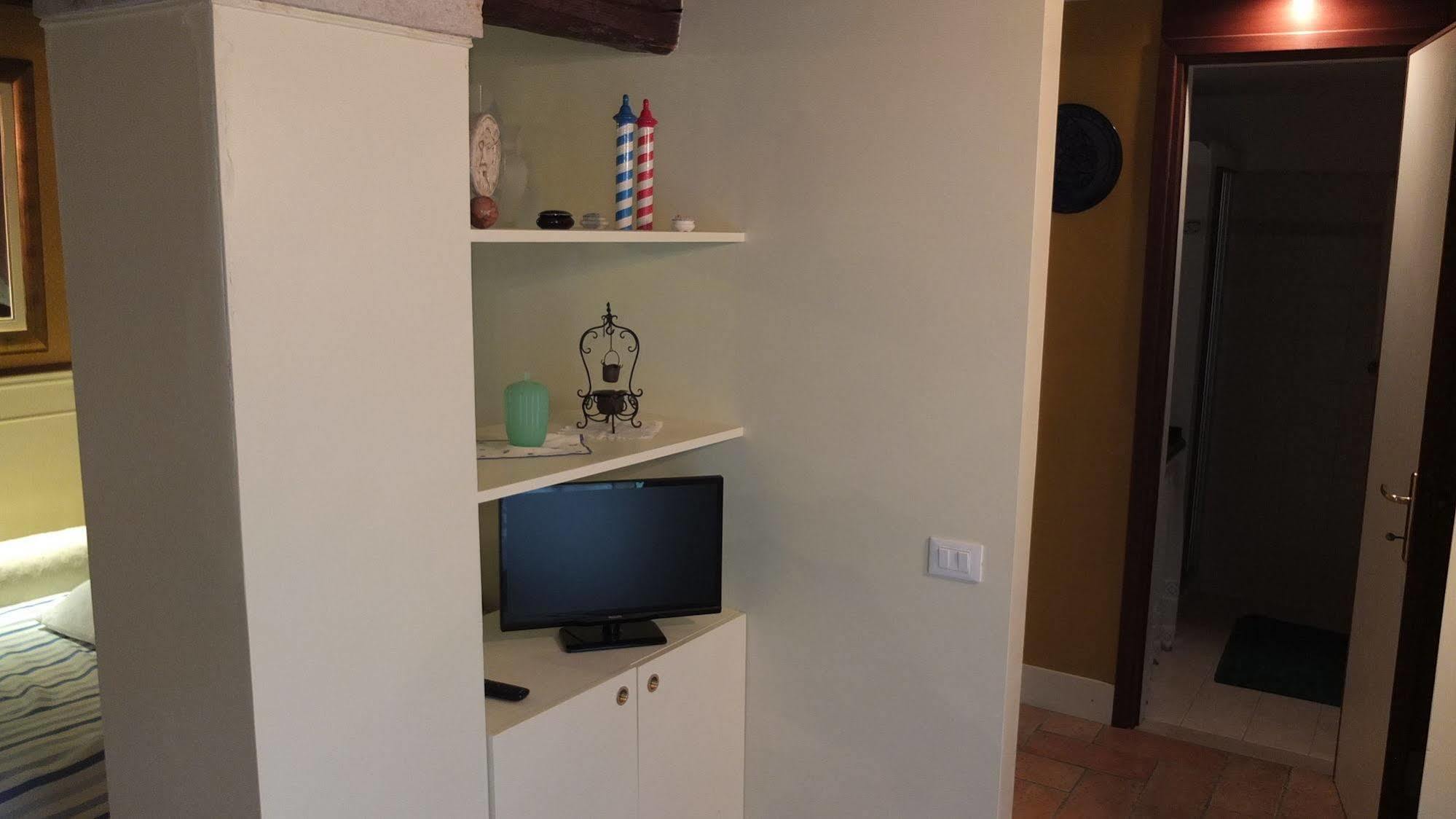 Ca' Rielo Apartment Veneţia Exterior foto
