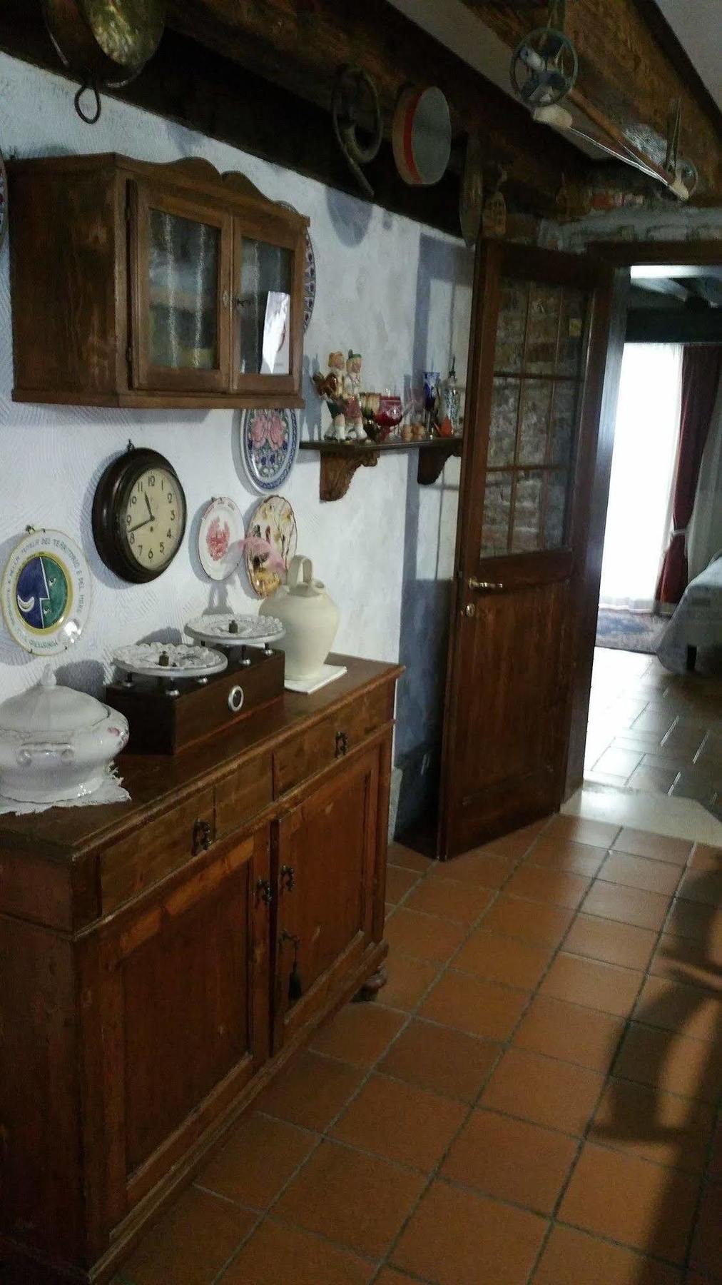 Ca' Rielo Apartment Veneţia Exterior foto