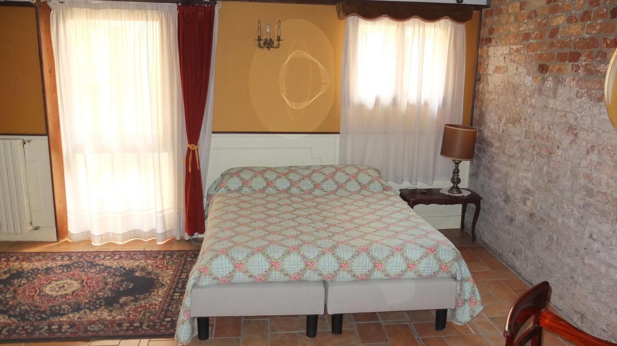 Ca' Rielo Apartment Veneţia Exterior foto