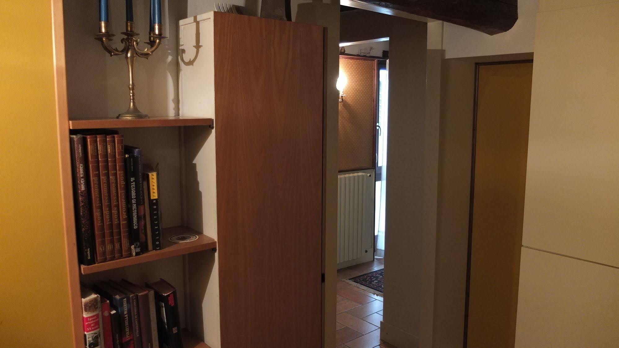 Ca' Rielo Apartment Veneţia Exterior foto